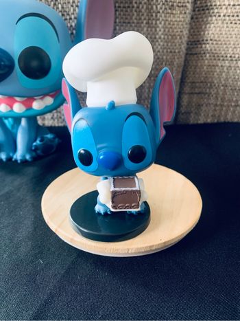 Figurine Stitch - Collection mini pop (6 sur 6)