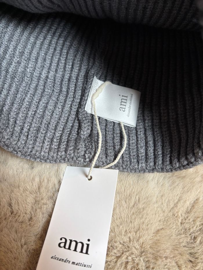 Bonnet Ami Paris - photo numéro 2