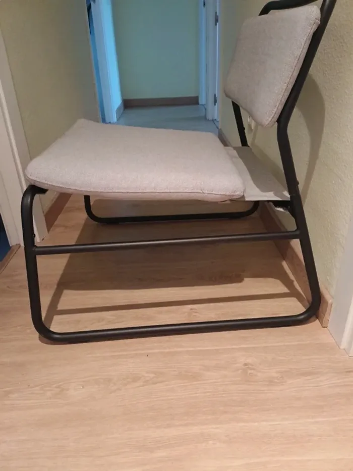 Sillon Linneback - photo numéro 2