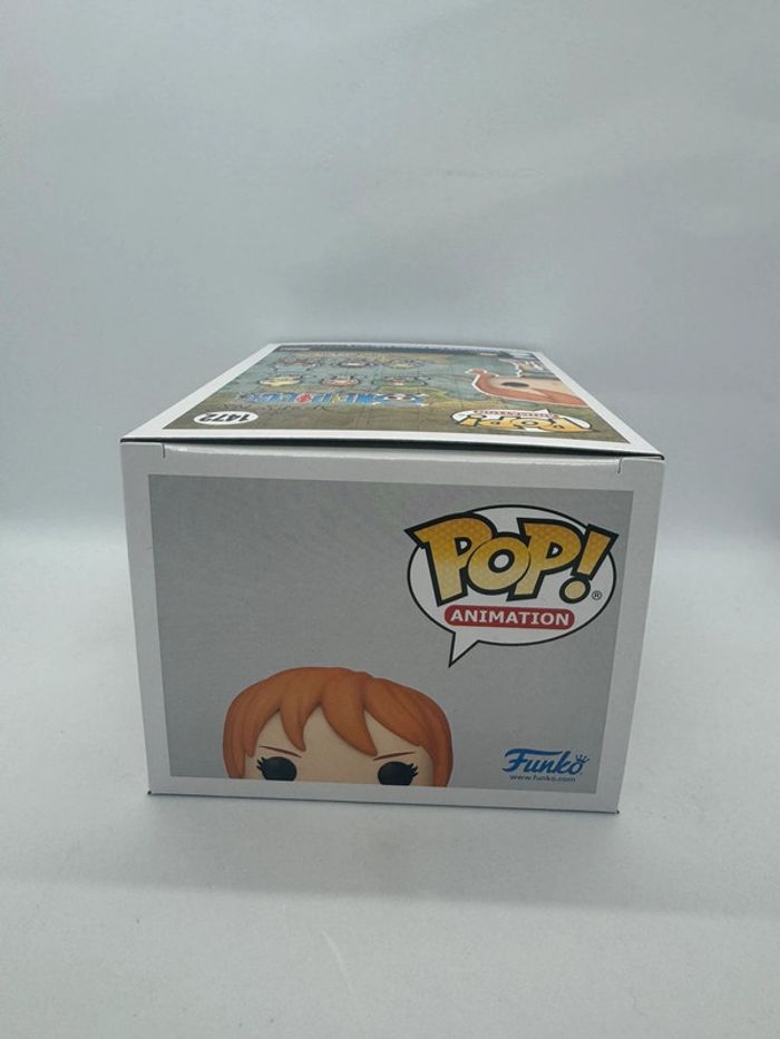 Funko Pop One Piece Onami 1472 - photo numéro 6