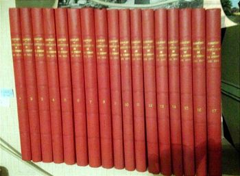 L'histoire de la guerre