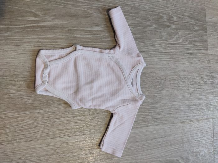 Bodies taille prématuré