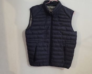 Veste sans manche homme