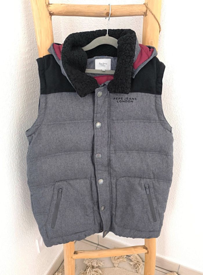 Pépé Jeans 12 ans - photo numéro 3