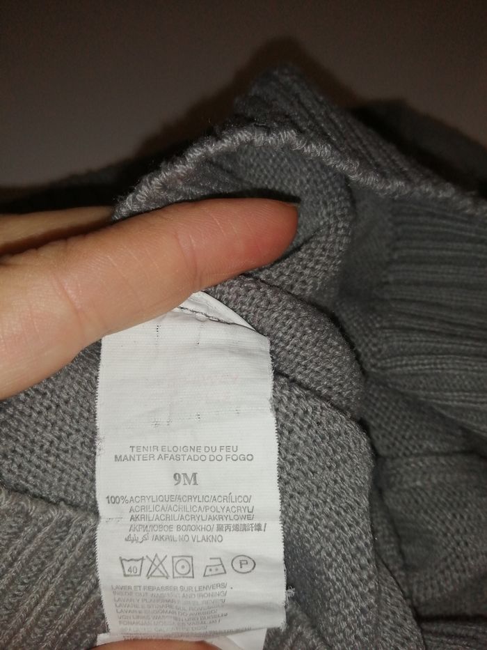 Pull - photo numéro 4