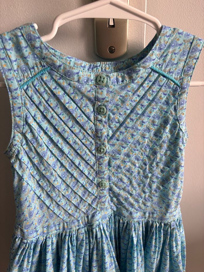 Robe légère - photo numéro 2