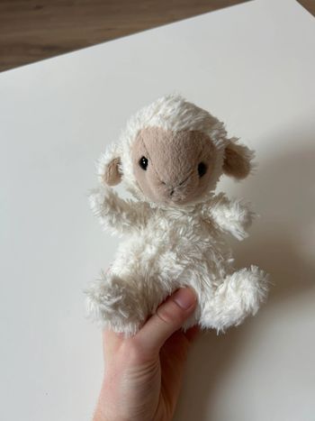 Mouton jellycat