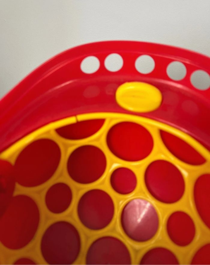 Camion de chantier oball go grippers - photo numéro 6