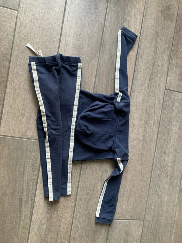 Ensemble okaïdi - photo numéro 2