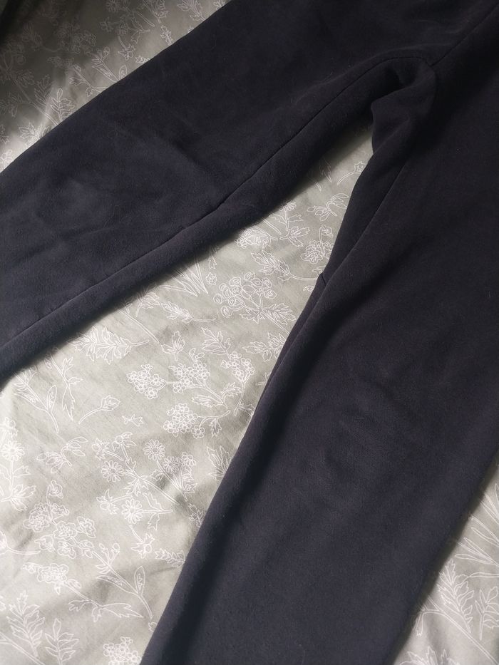 Jogging Nike Air garçon 12/13 ans – stylé et comfy 🖤 - photo numéro 3