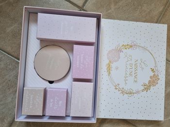 Coffret naissance