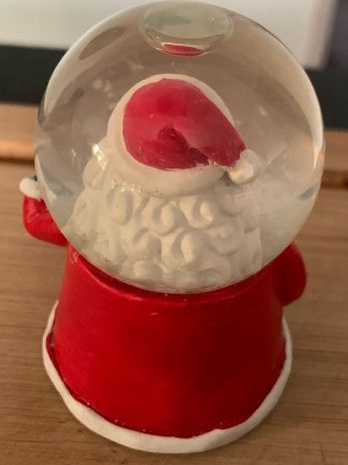 Boule de neige - photo numéro 3