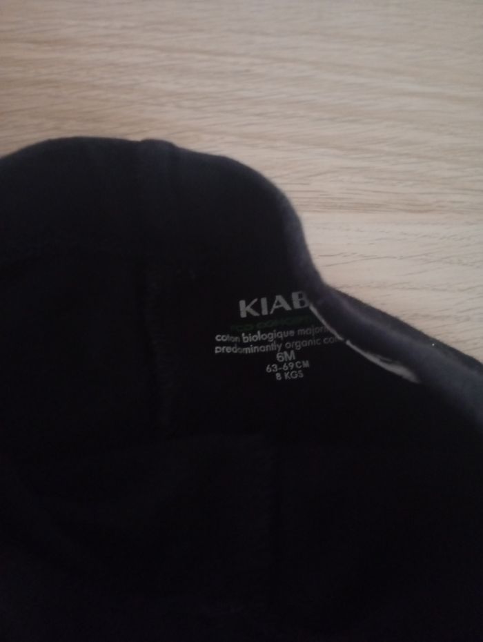 Legging bébé - photo numéro 2