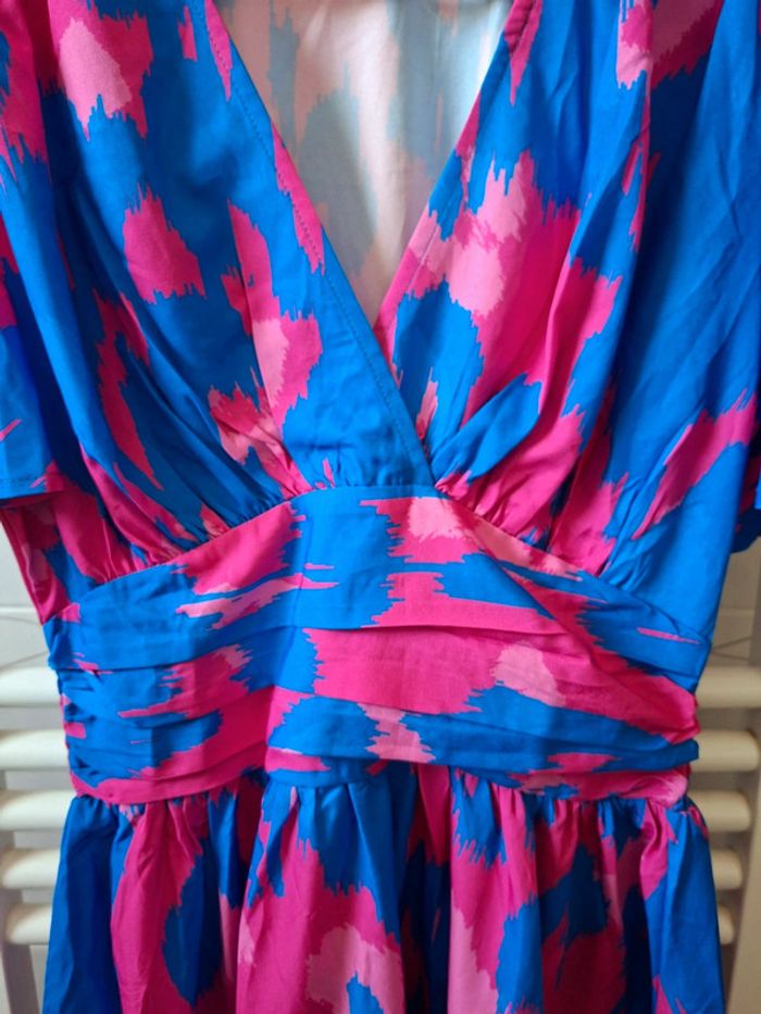 Robe été - photo numéro 6