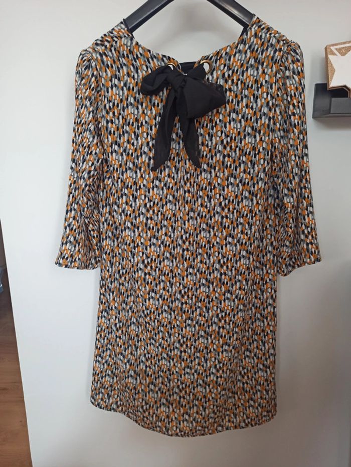 Robe casual - photo numéro 3