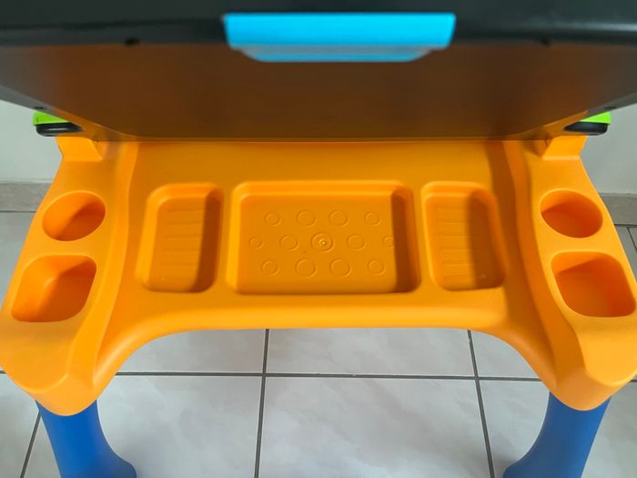 Bureau interactif - photo numéro 3