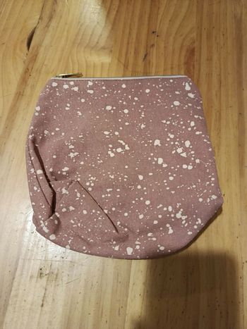 Trousse de toilette