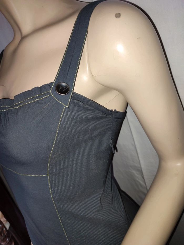 Robe cache cache - photo numéro 4