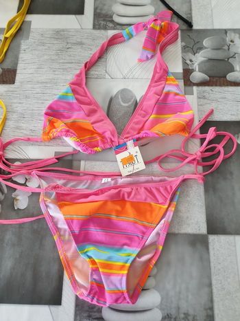 Maillot de bain