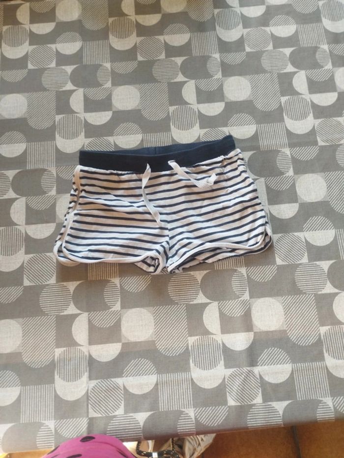 Short