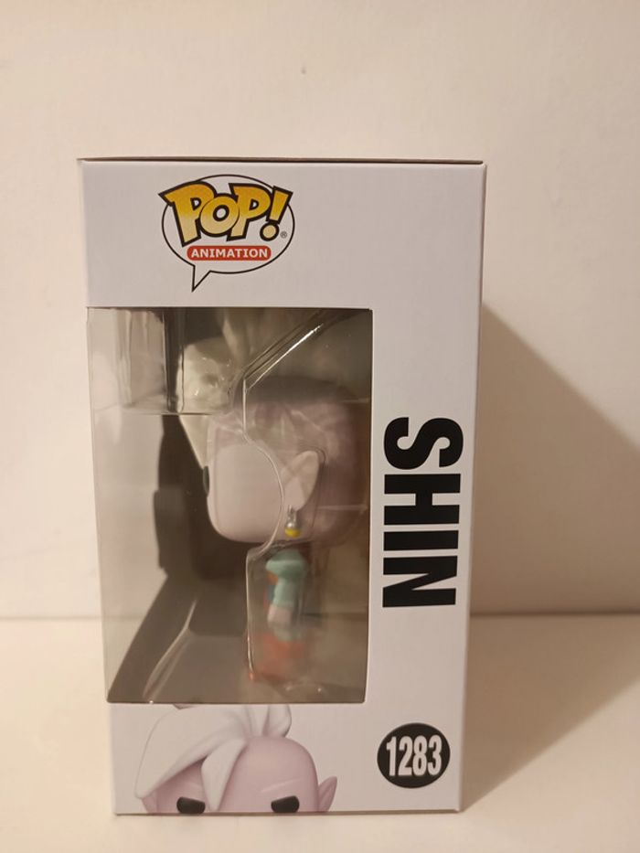 Funko pop : DBZ 1283 - Shin - photo numéro 2
