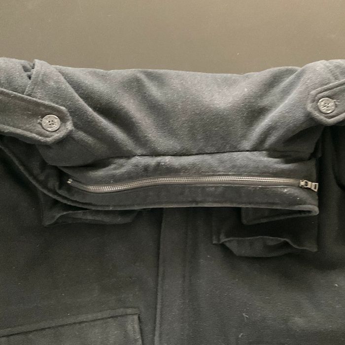 Veste noir Celio - photo numéro 12