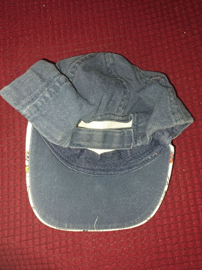 Casquette "Pat'patrouille" - photo numéro 3