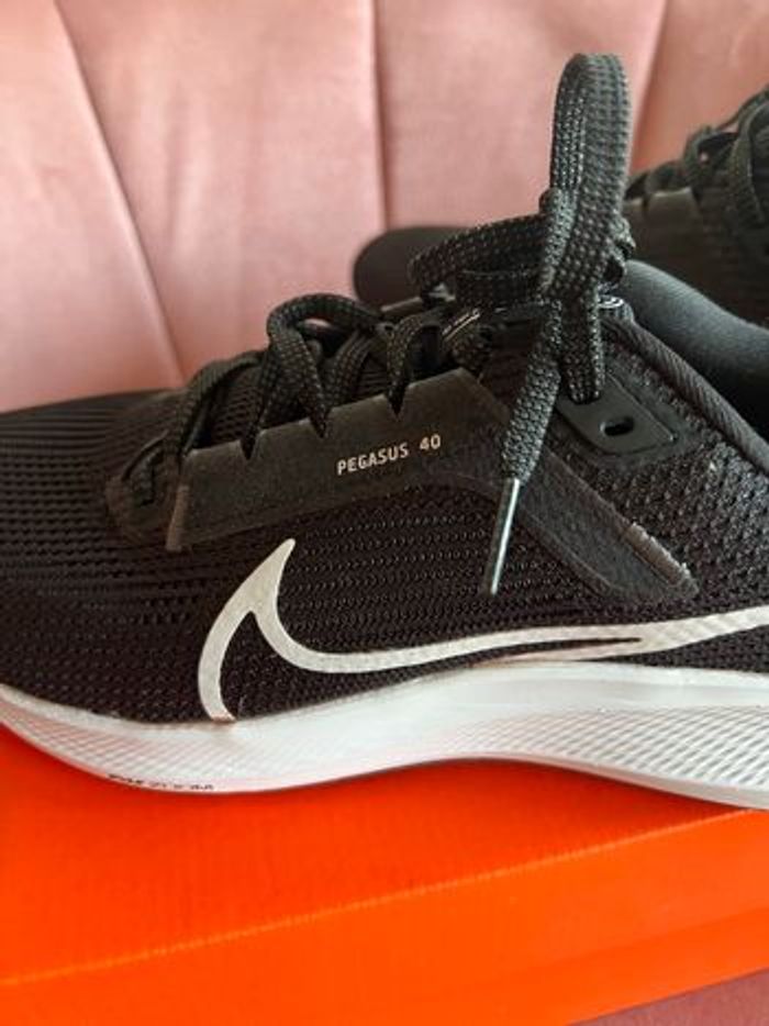 Nike Pegasus 40 – Chaussures de running femme - photo numéro 7