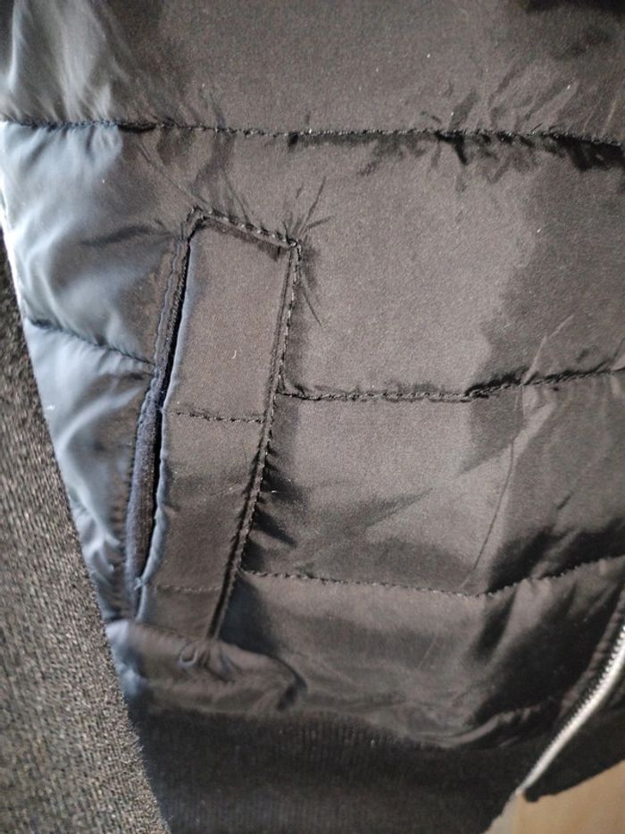 Veste a capuche Dany kids 6 ans - photo numéro 5