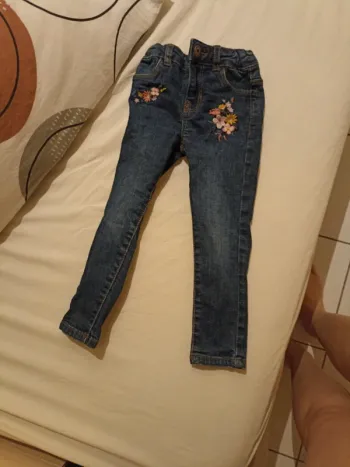 Jeans slim