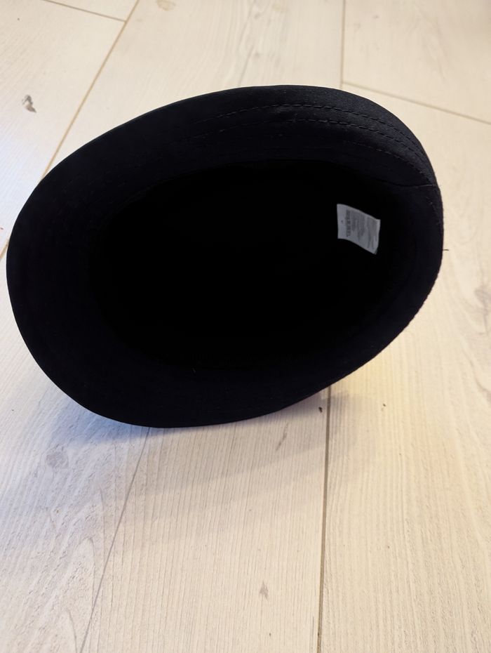 Chapeau enfant Bleu marine 47 cm - photo numéro 2