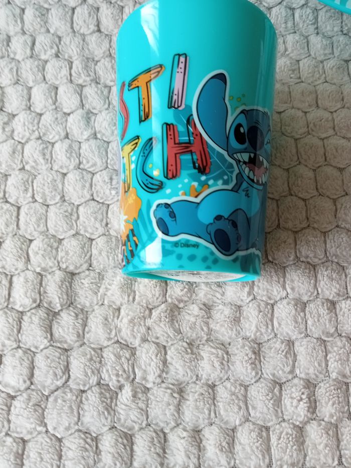 Ensemble 3 pièces Stitch - photo numéro 3