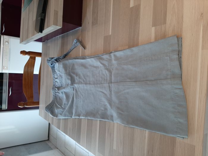pantalon 7/8ème et tee shirt femmes Taille M - photo numéro 4