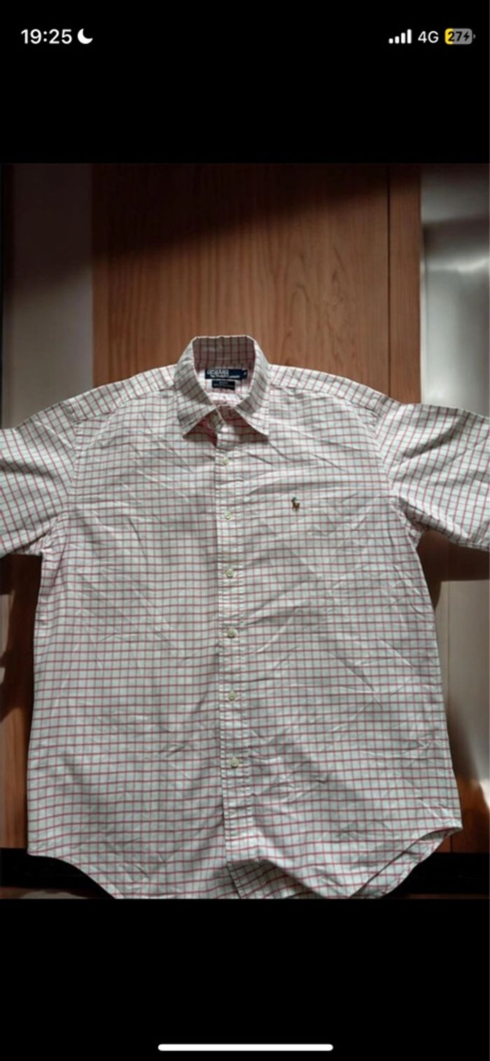 Chemise homme - photo numéro 5
