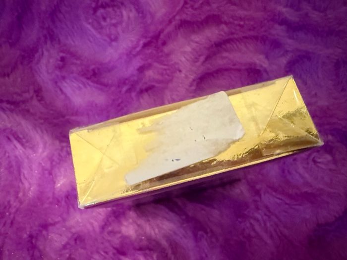 Ambre superfluide neuf - photo numéro 3