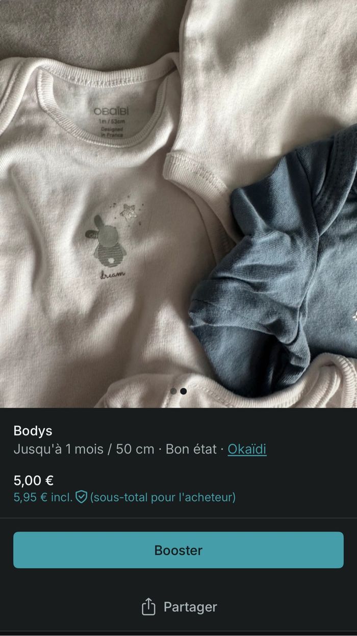 Body - photo numéro 2