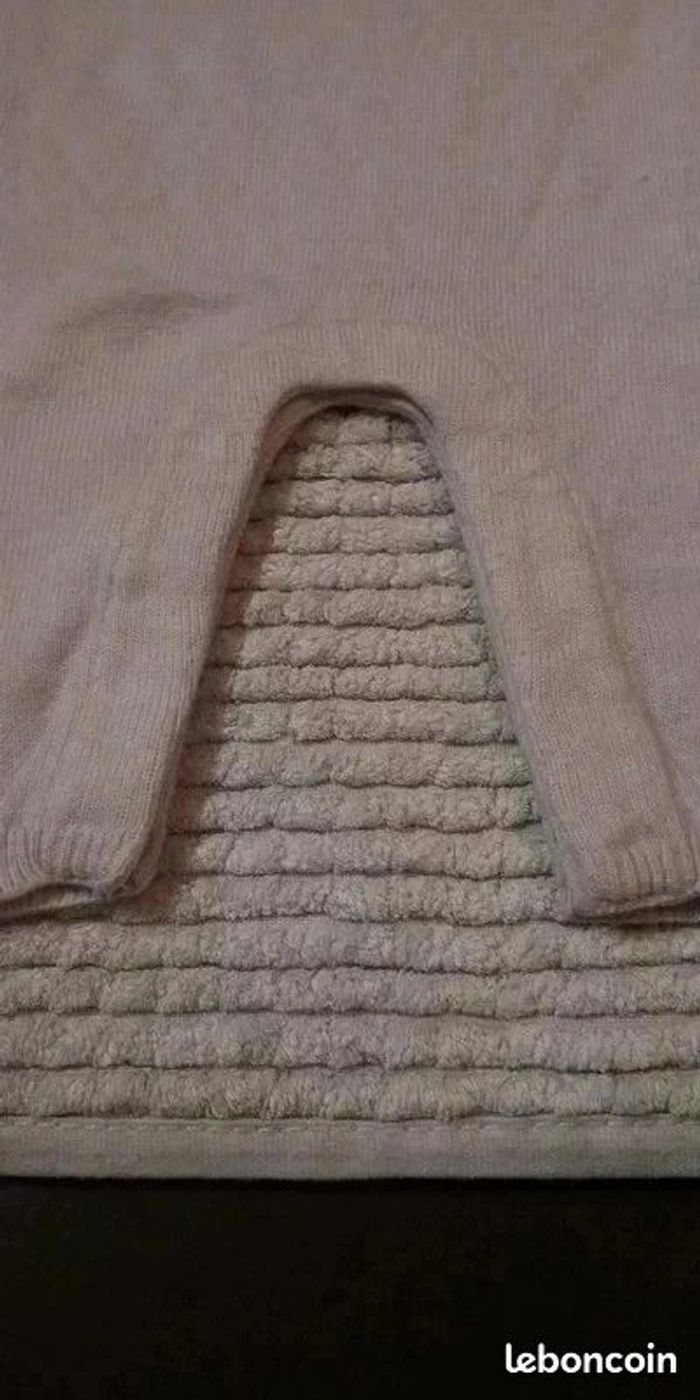 Pyjama fille du pareil au même taille 3 mois - photo numéro 3