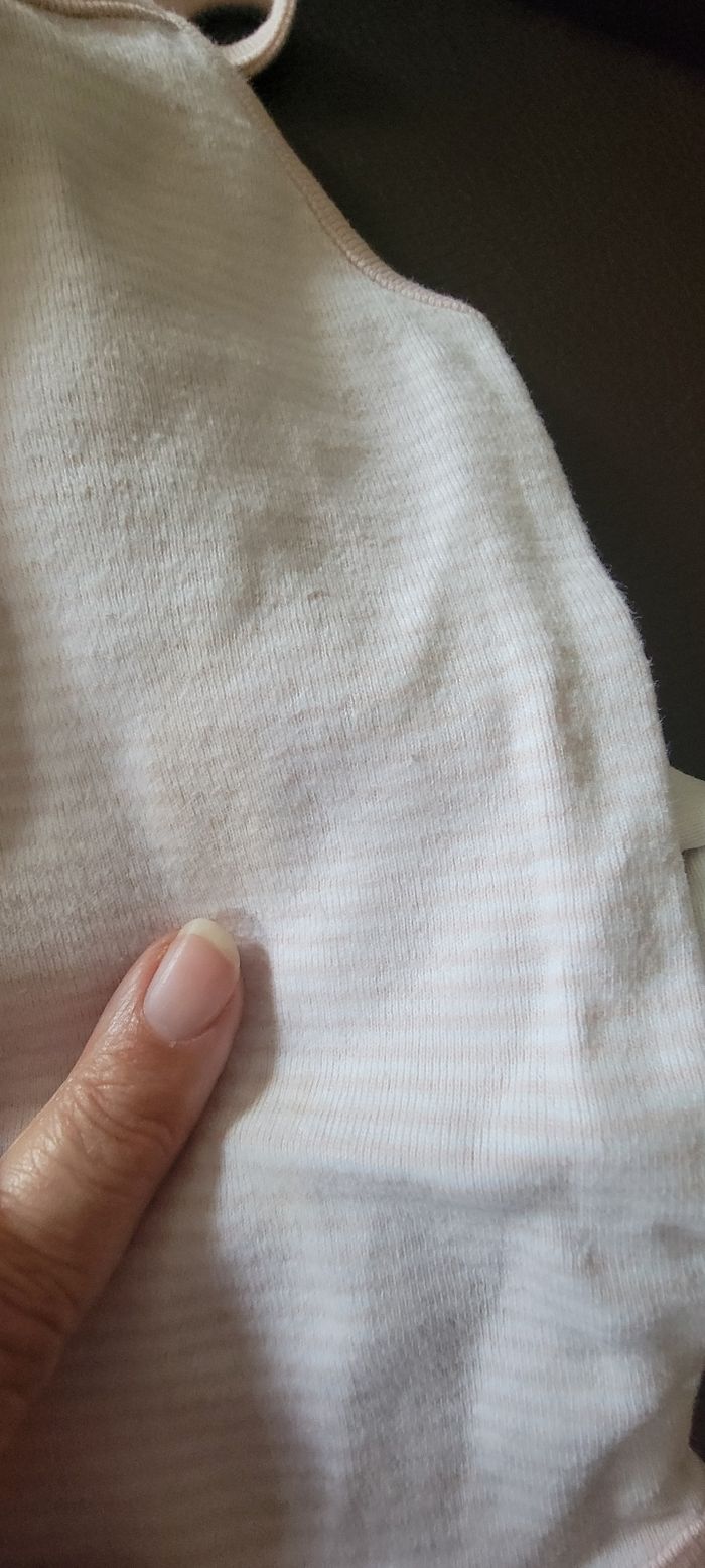 2 bodies 9 mois Obaïbi - photo numéro 5