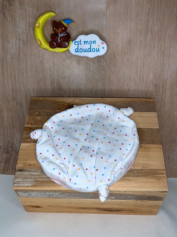 UTP06 doudou éléphant 🐘 magasin U - photo numéro 2