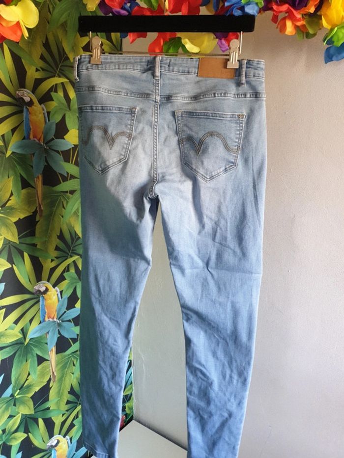 Jean slim T42 - photo numéro 3