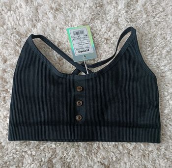 Brassière bumpro en 36