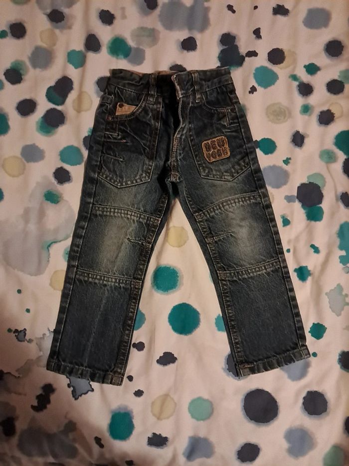 Jean 2 a