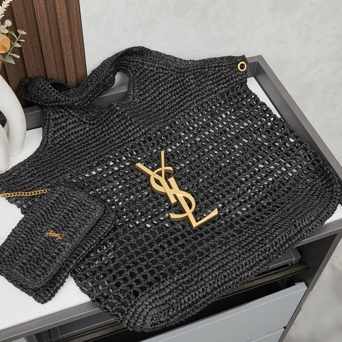 Yves Saint Laurent SaintLaurent&SLP - photo numéro 5