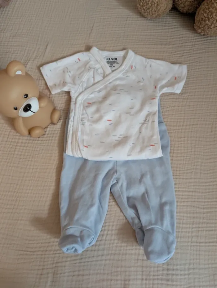 Ensemble bébé
