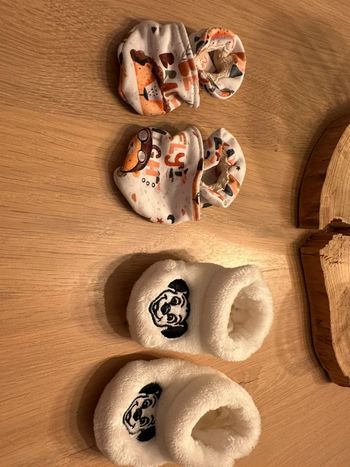 Chaussons
