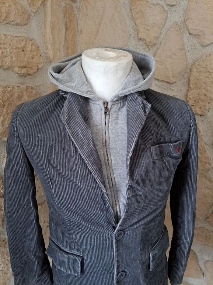 Veste garçon - photo numéro 2