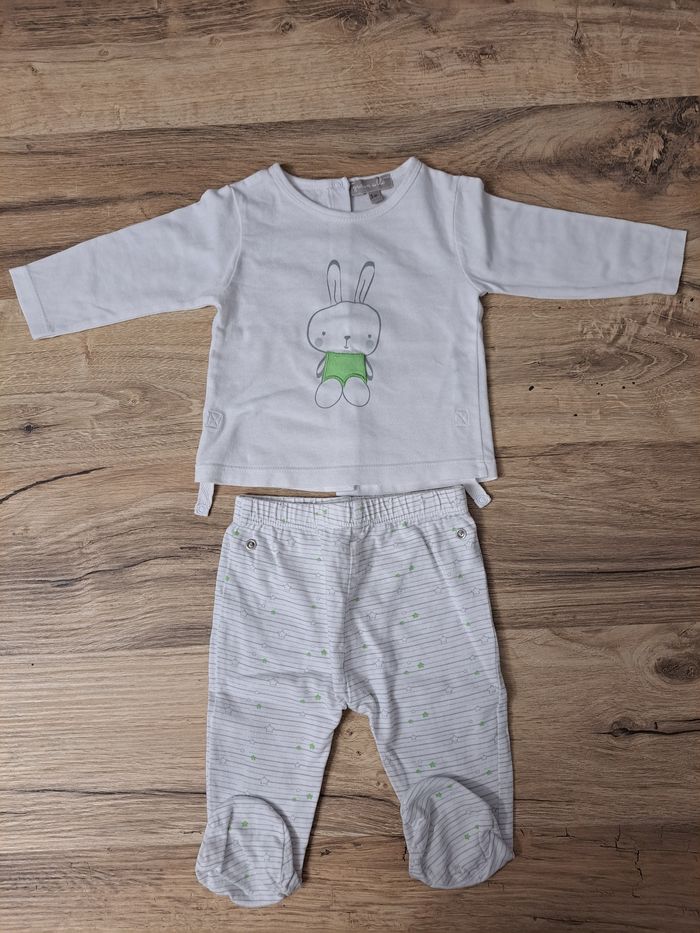 2 ensembles grain de blé état neuf 3 mois