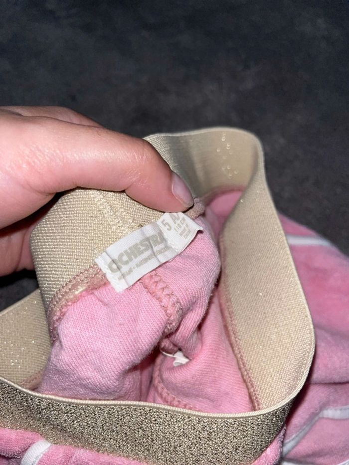 Short 5 ans - photo numéro 2