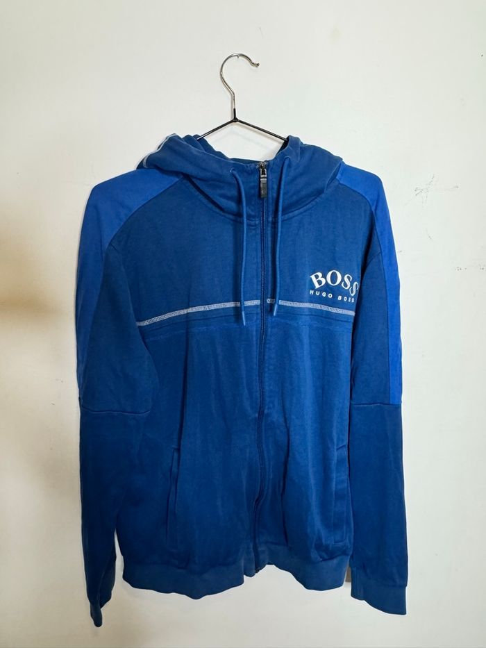 veste de sport Hugo Boss