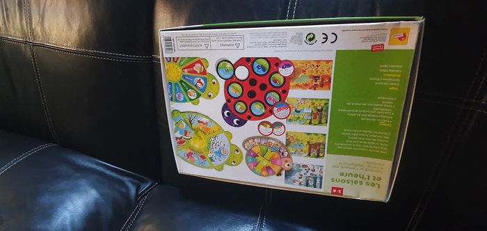 Jeux de société - photo numéro 3